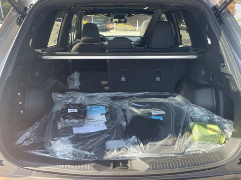 New 2025 Subaru Forester Premium w/ Protection Package (1PH) image 4