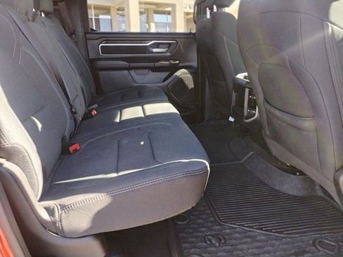 Used 2023 RAM 1500 Big Horn image 20