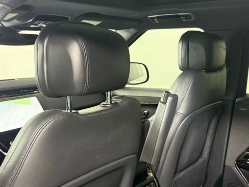 Certified 2023 Land Rover Range Rover Sport SE Dynamic image 22