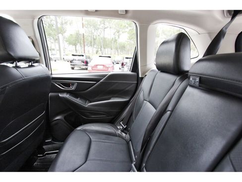Used 2019 Subaru Forester Touring w/ Popular Package #3 AWD/4WD image 13