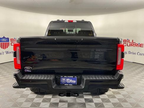 New 2026 Ford F250 Platinum AWD/4WD image 4