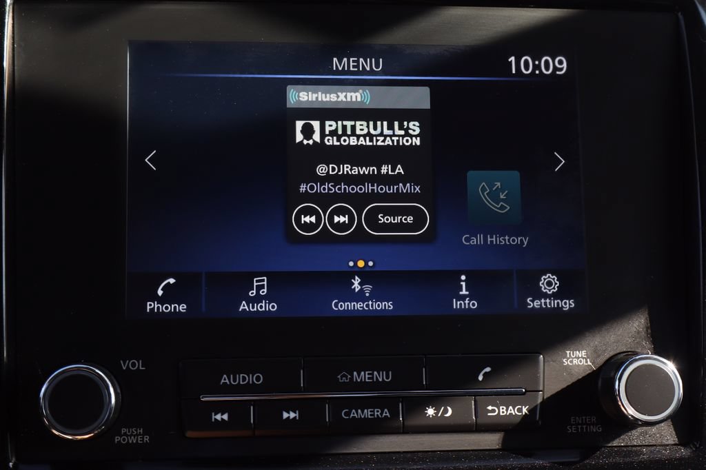 Used 2022 Nissan Frontier S w/ Technology Package RWD image 31