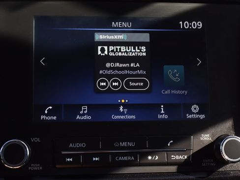 Used 2022 Nissan Frontier S w/ Technology Package RWD image 31