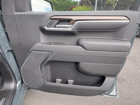 New 2025 Chevrolet Silverado 1500 LT w/ Safety Package image 9