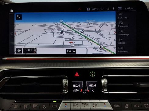 Used 2023 BMW X6 xDrive40i w/ Executive Package image 20