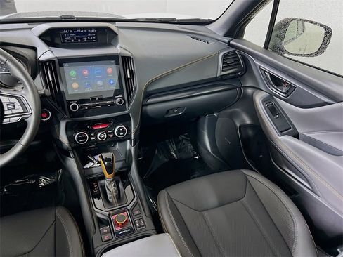 Used 2024 Subaru Forester Wilderness image 21
