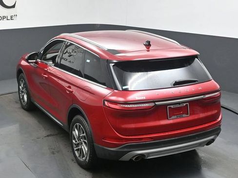 Used 2022 Lincoln Corsair AWD w/ Equipment Group 101A image 41