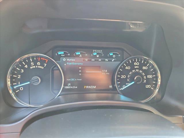 Used 2018 Ford F150 Platinum w/ Equipment Group 701A Luxury AWD/4WD image 11
