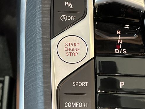 New 2026 BMW 430i Convertible w/ Premium Package image 9