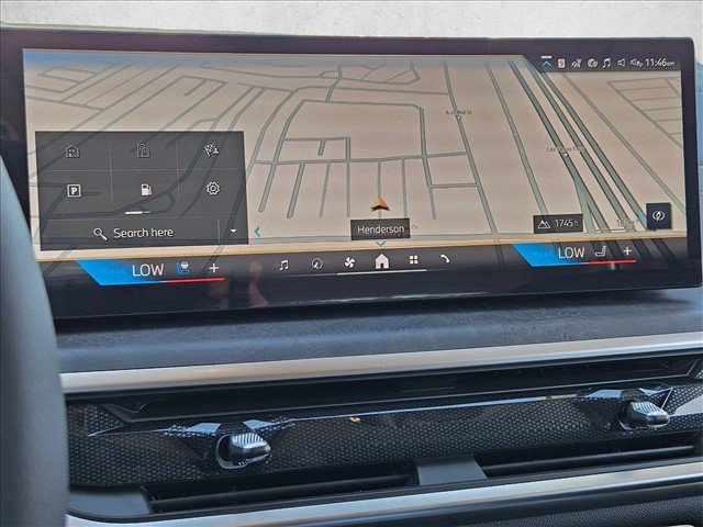 Used 2026 BMW X7 xDrive40i AWD/4WD image 13