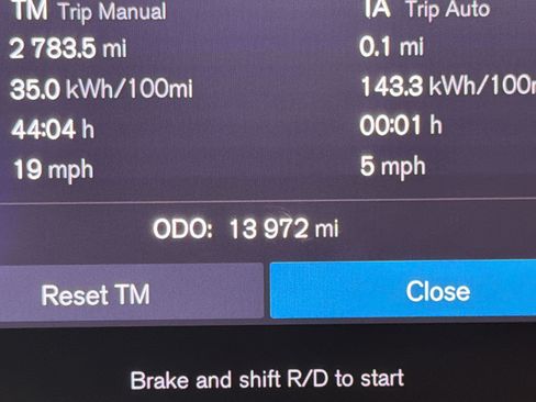Used 2023 Volvo C40 P8 Recharge Ultimate AWD/4WD image 24