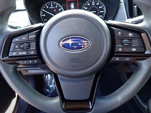 Certified 2024 Subaru Crosstrek 2.0i Premium AWD/4WD image 16