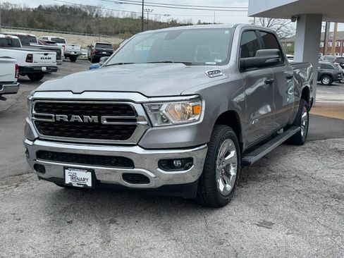 Used 2023 RAM 1500 Big Horn image 6