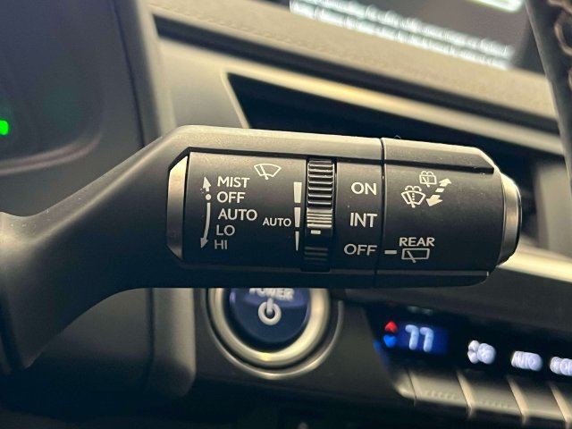 Certified 2020 Lexus UX 250h w/ Premium Package AWD/4WD image 27