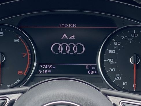 Used 2019 Audi A4 2.0T Premium FWD image 20