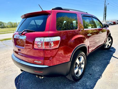 Used 2012 GMC Acadia SLT AWD/4WD image 5