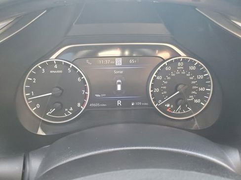 Certified 2021 Nissan Murano Platinum w/ Cargo Package image 32