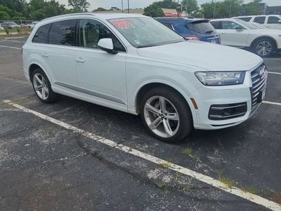 Used 2019 Audi Q7 3.0T Prestige