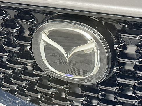 Used 2022 MAZDA CX-5 AWD 2.5 S w/ Premium Package image 15