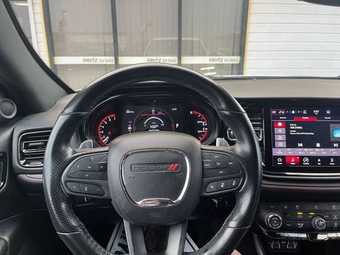 Used 2023 Dodge Durango GT image 42