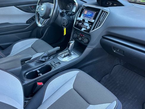 Used 2019 Subaru Crosstrek 2.0i Premium w/ Eyesight System AWD/4WD image 14