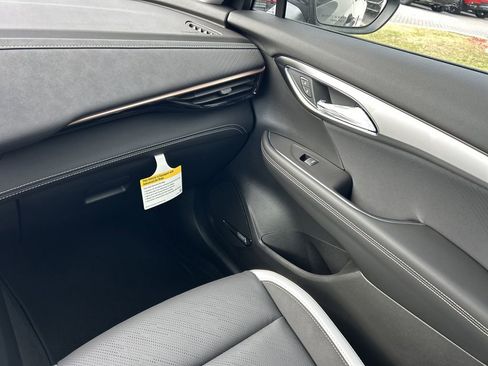 New 2026 Buick Envision Sport Touring image 17