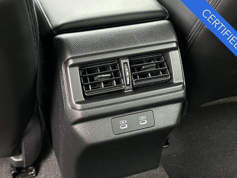 Certified 2026 Honda Accord Sport image 14