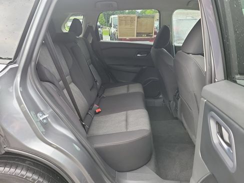 Used 2024 Nissan Rogue SV FWD image 34