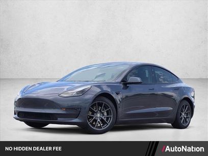 Used 2022 Tesla Model 3 Long Range