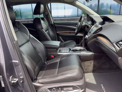 Used 2019 Acura MDX FWD w/ Technology Package image 18
