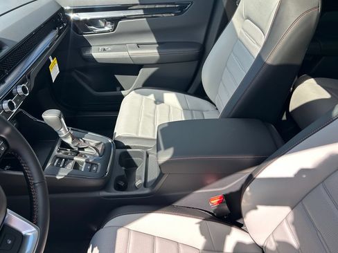 New 2026 Honda CR-V Sport Touring image 21