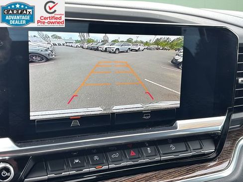 Used 2023 GMC Sierra 1500 Elevation image 31