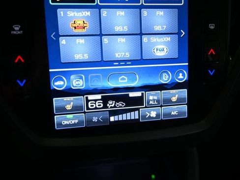 Used 2025 Subaru Forester Sport w/ Popular Package #1 image 32