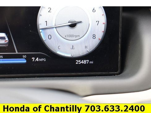 Used 2023 Hyundai Tucson SEL w/ Convenience Package image 14