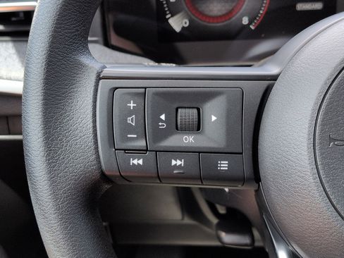 New 2026 Nissan Kicks S FWD image 14