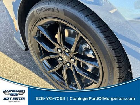 New 2026 Ford Mustang EcoBoost image 41