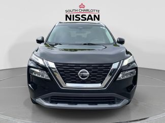 Used 2021 Nissan Rogue SV w/ Premium Package FWD video 2