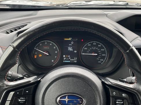 Used 2022 Subaru Forester Sport AWD/4WD image 15