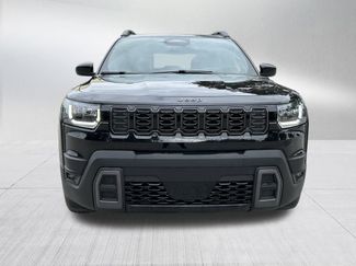 New 2026 Jeep Cherokee Laredo video 2