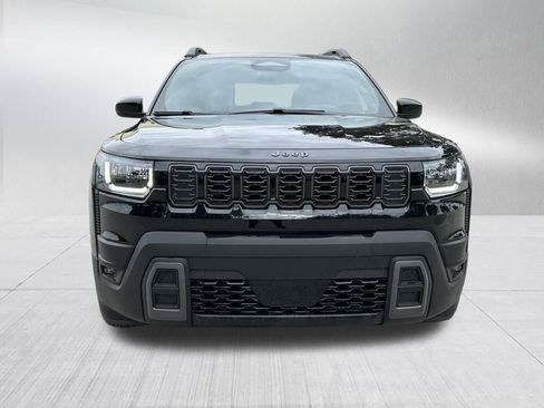 New 2026 Jeep Cherokee Laredo image 2