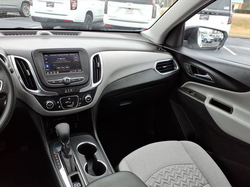 Certified 2024 Chevrolet Equinox LS w/ LS Convenience Package image 25