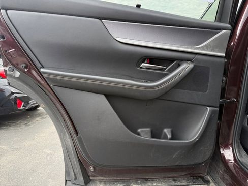 Used 2024 MAZDA CX-90 3.3 Turbo w/ Premium Plus Pkg image 23