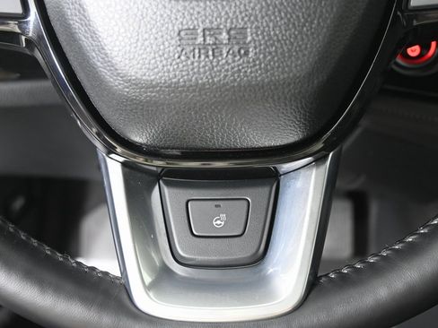 Used 2025 Honda Accord Touring image 39