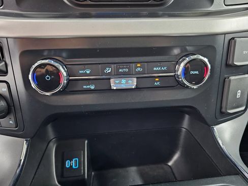 Used 2022 Ford F150 XLT w/ Equipment Group 301A Mid AWD/4WD image 19