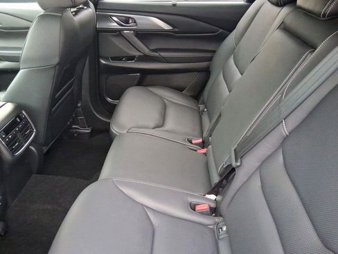 Used 2021 MAZDA CX-9 Grand Touring image 27