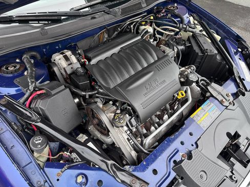 Used 2006 Chevrolet Impala SS w/ Convenience Package image 9