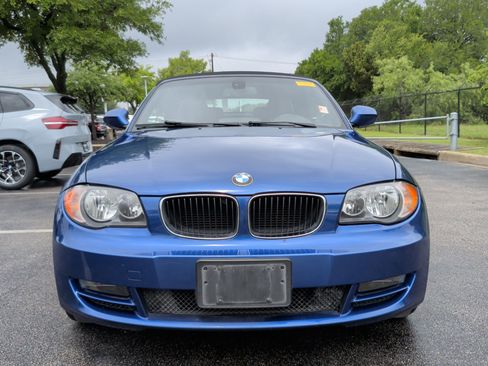 Used 2011 BMW 128i Convertible image 5