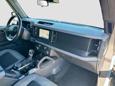 Used 2021 Ford Bronco Big Bend image 13