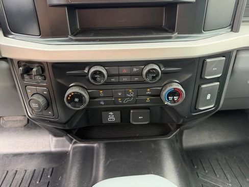 Used 2025 Ford F350 XL AWD/4WD image 19