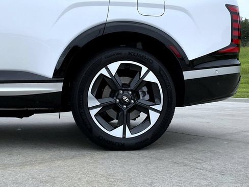 Certified 2026 Hyundai Palisade Limited AWD/4WD image 25